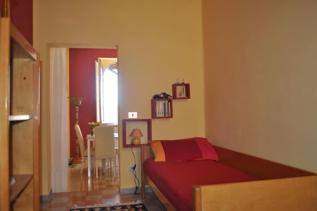 Apartamento Il Profumo Del Lauro Perugia Exterior foto