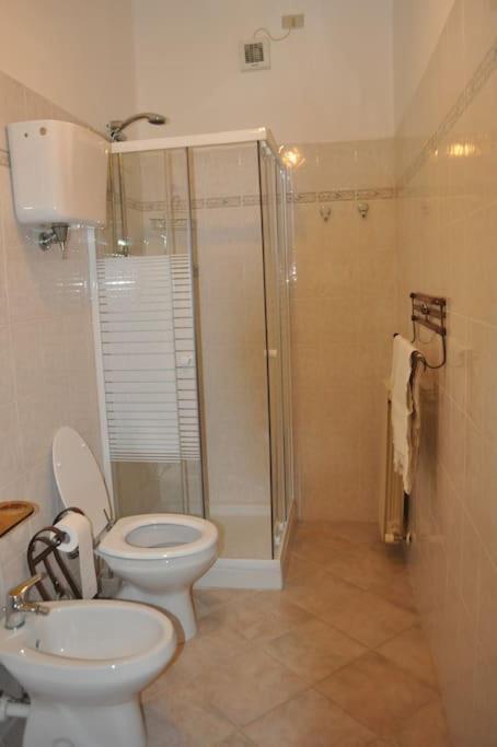 Apartamento Il Profumo Del Lauro Perugia Exterior foto