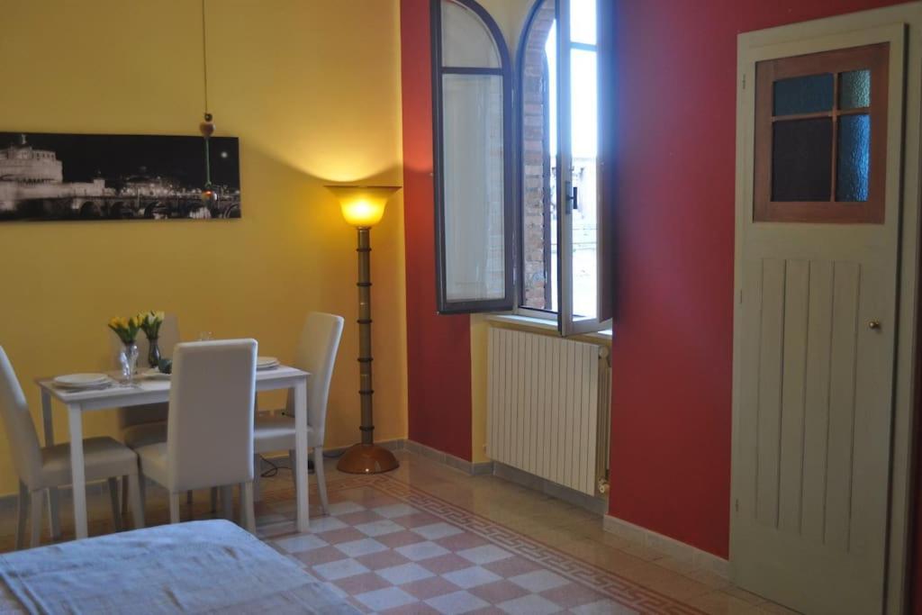 Apartamento Il Profumo Del Lauro Perugia Exterior foto