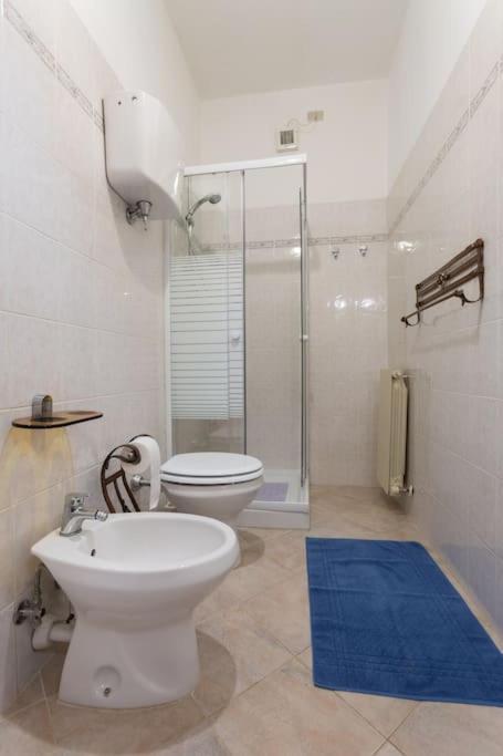 Apartamento Il Profumo Del Lauro Perugia Exterior foto