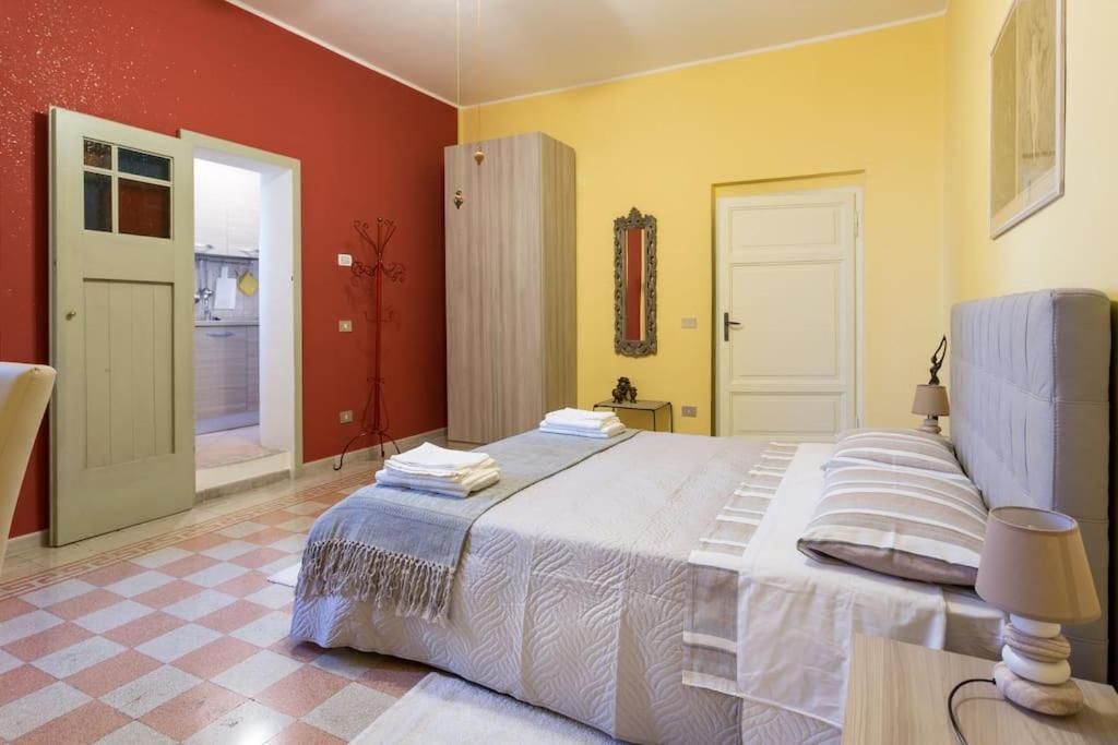 Apartamento Il Profumo Del Lauro Perugia Exterior foto