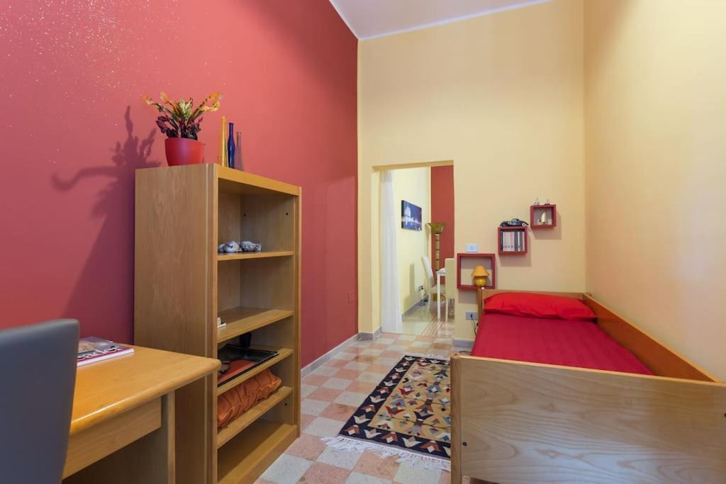 Apartamento Il Profumo Del Lauro Perugia Exterior foto