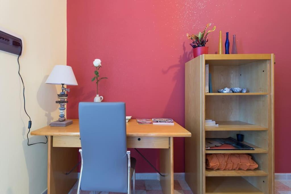 Apartamento Il Profumo Del Lauro Perugia Exterior foto