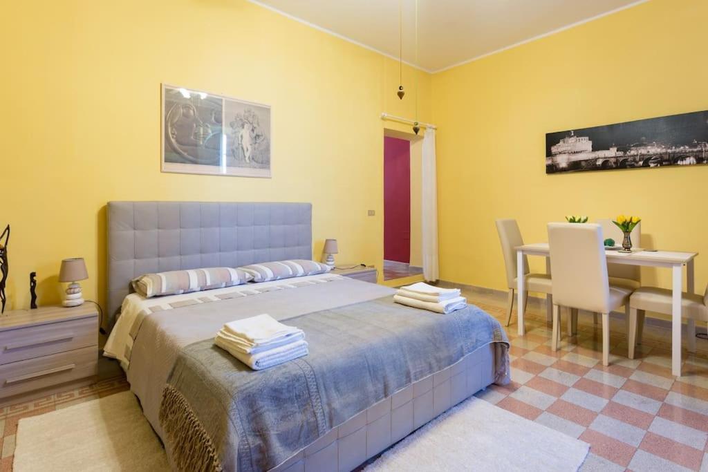 Apartamento Il Profumo Del Lauro Perugia Exterior foto