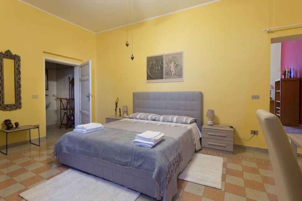 Apartamento Il Profumo Del Lauro Perugia Exterior foto